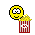 (popcorn)